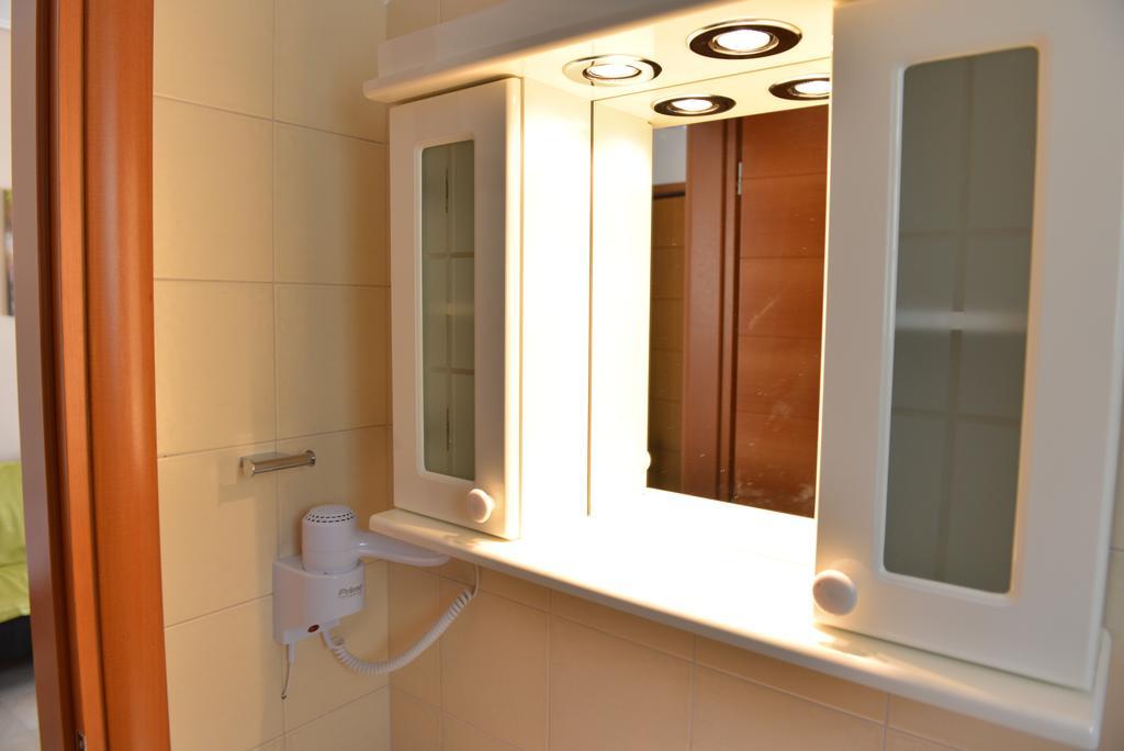 Mideia Hotel Livadeia Bilik gambar