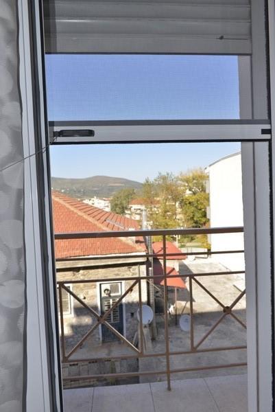 Mideia Hotel Livadeia Luaran gambar